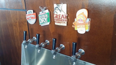 Railway Hotel Yeppoon - Mackay Tourism 0