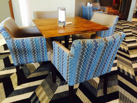 Railway Hotel Yeppoon - Mackay Tourism 2