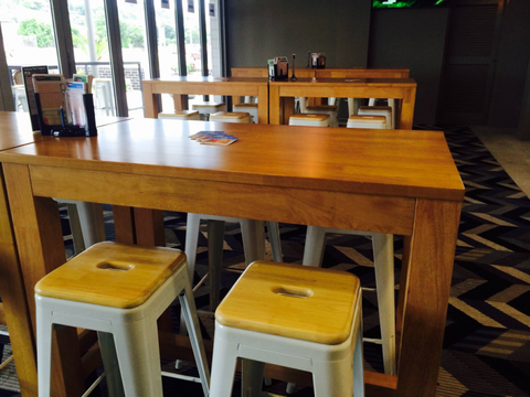 Railway Hotel Yeppoon - Mackay Tourism 3