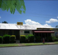 Marlborough Hotel - Mackay Tourism