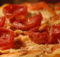 BDs Woodfired Pizza  Pasta - Mackay Tourism