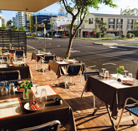 Thai Mangoes Restaurant - Mackay Tourism