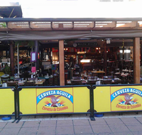 Machu Picchu South American Restaurant  Bar - Mackay Tourism
