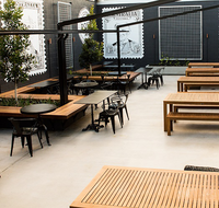 The Post Office Bar  Restaurant - Mackay Tourism