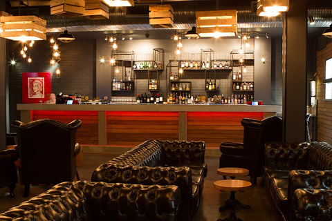 The Post Office Bar & Restaurant - Mackay Tourism 2