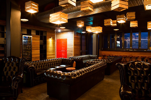 The Post Office Bar & Restaurant - Mackay Tourism 4