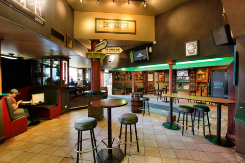 O’Malley’s Irish Pub - Mackay Tourism 0