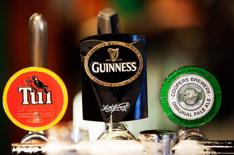 O’Malley’s Irish Pub - Mackay Tourism 2