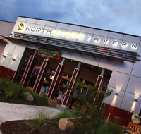 The North Shore Tavern - Mackay Tourism