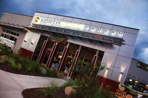 The North Shore Tavern - Mackay Tourism 0
