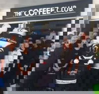 Coffee Club Pulse Birtinya - Mackay Tourism