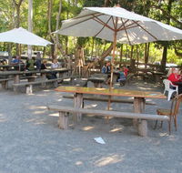 Apollonian Hotel - Mackay Tourism