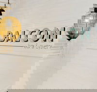 Balcony Bar  Restaurant - Mackay Tourism
