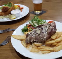 Beechwood Hotel - Mackay Tourism