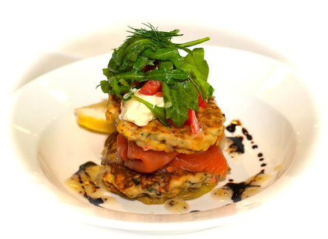 Bluewater Grill - Mackay Tourism 4