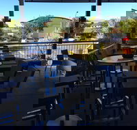 Byron Bay Services Club - Mackay Tourism