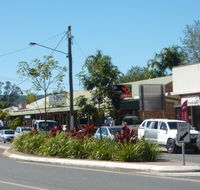 Cafe Gingers - Mackay Tourism