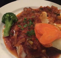 Da Giacomo Cafe Restaurant - Mackay Tourism