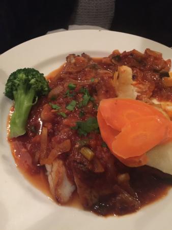 Da Giacomo Cafe Restaurant - Mackay Tourism 0