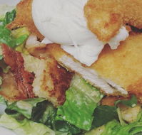 Esco Cafe  Restaurant - Mackay Tourism