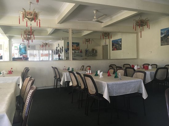 Middle Pocket NSW Mackay Tourism