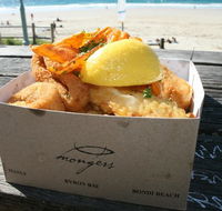 Fishmongers Byron Bay - Mackay Tourism