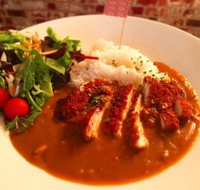 Ginger Japanese Restaurant - Mackay Tourism