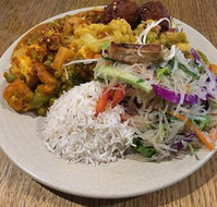 Gopals Pure Vegetarian Maroochydore - Mackay Tourism