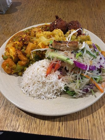 Gopal’s Pure Vegetarian Maroochydore - Mackay Tourism 0