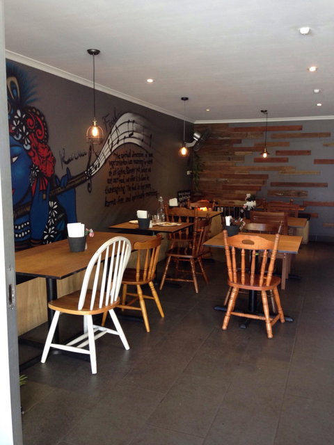 Gopal’s Pure Vegetarian Maroochydore - Mackay Tourism 1