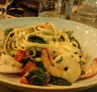 Green Zebra Restaurant - Mackay Tourism