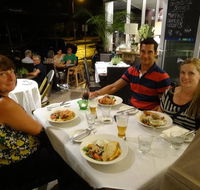 Grennys Restaurant - Mackay Tourism