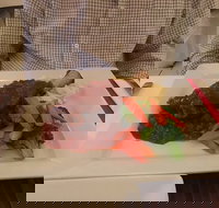 Heng Lee Chinese Restaurant - Mackay Tourism