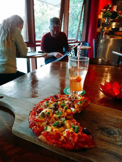 Jens Woodfired Pizzas - Mackay Tourism 2