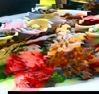 Johnnys Evans Head - Mackay Tourism