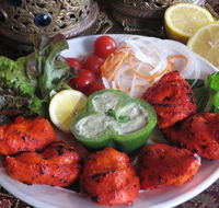 Magic of India Restaurant - Mackay Tourism