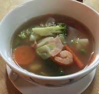 Maroochy Chinese Takeaway - Mackay Tourism