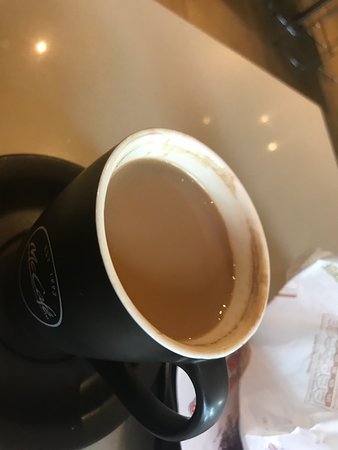 McDonald's - Mackay Tourism 0