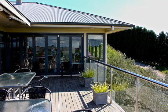 Woodlands NSW Mackay Tourism