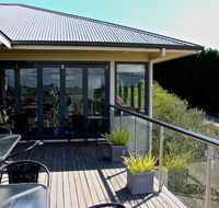 McVitty Grove Cafe  Restaurant - Mackay Tourism