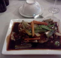 Mountain King Chinese Restaurant - Mackay Tourism