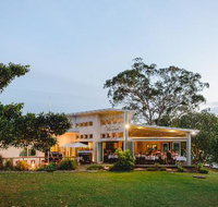 Noosa Waterfront Restaurant  Bar - Mackay Tourism