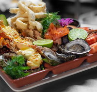 Red Sea Steak  Seafood - Mackay Tourism