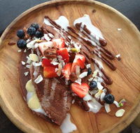 The Roadhouse Byron Bay - Mackay Tourism