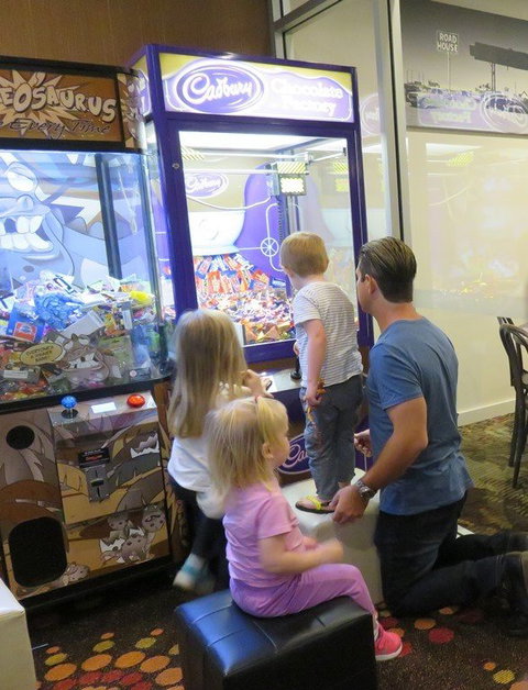 Sands Tavern - Mackay Tourism 8