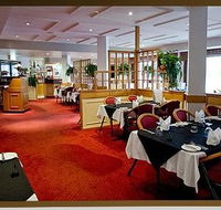 Signatures Restaurant  Conference Centre