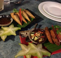 Som Tam Thai Restaurant - Mackay Tourism