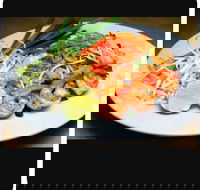 Sri Sanga Thai Restaurant - Mackay Tourism