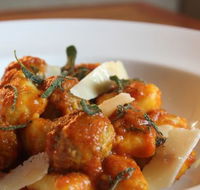 Targa Restaurant - Mackay Tourism
