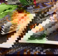 Thai Banana Leaf - Mackay Tourism